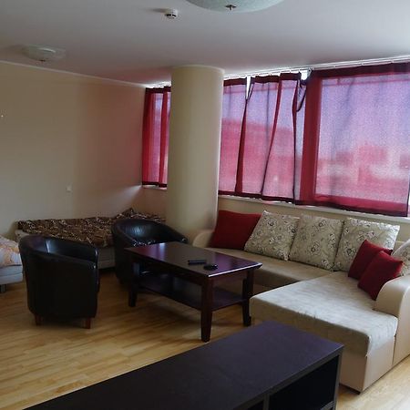 Viru Vaeljak 6 Apartment Tallinn Exterior photo