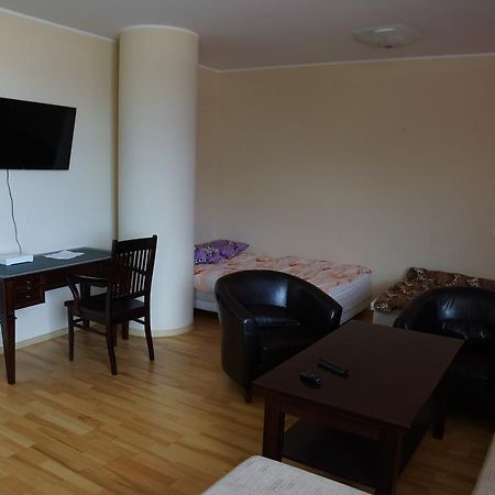Viru Vaeljak 6 Apartment Tallinn Exterior photo