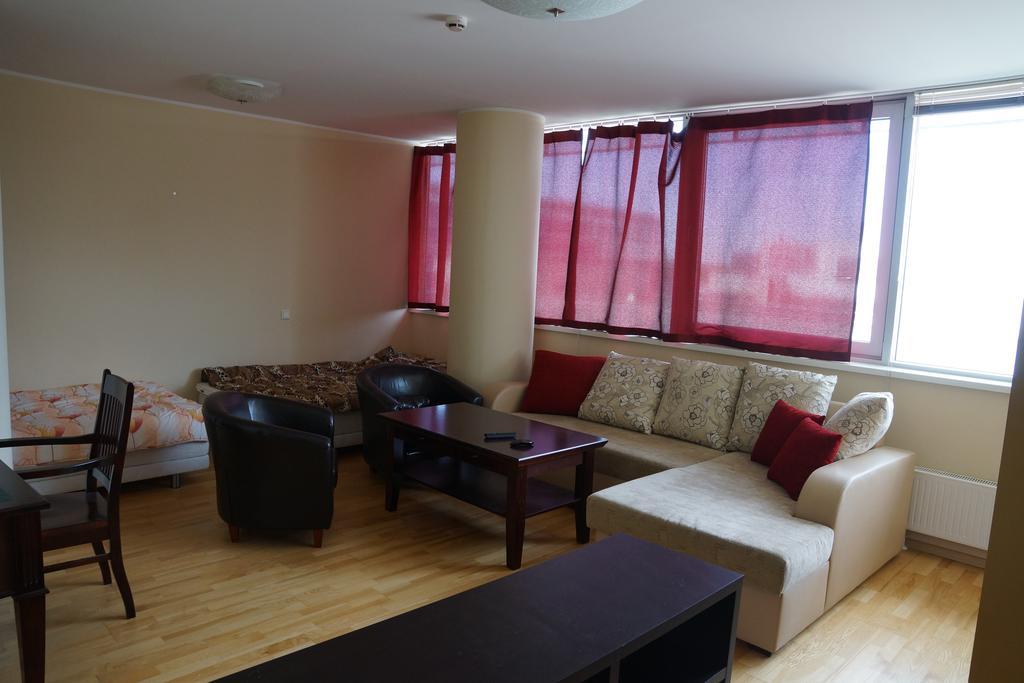 Viru Vaeljak 6 Apartment Tallinn Exterior photo