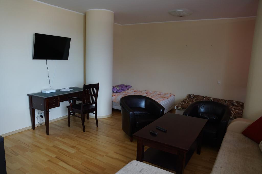 Viru Vaeljak 6 Apartment Tallinn Exterior photo