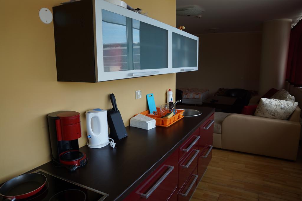 Viru Vaeljak 6 Apartment Tallinn Exterior photo